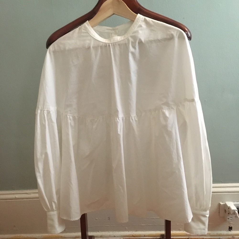 Town Clothes Salima Blouse